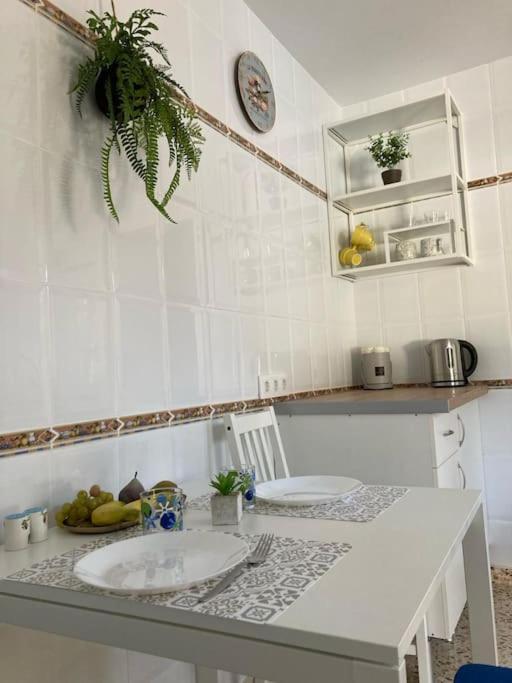 Casa Con Piscina Apartman Calpe Kültér fotó