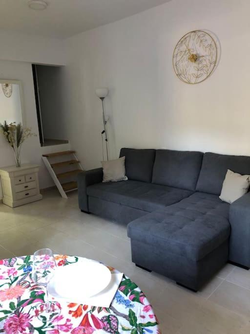 Casa Con Piscina Apartman Calpe Kültér fotó